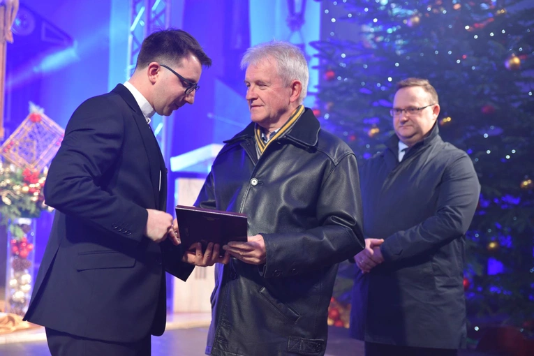 20. Konkurs "O Muszlę św. Jakuba"
