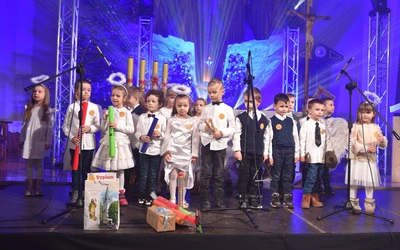 20. Konkurs "O Muszlę św. Jakuba"