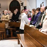 Zakończenie tygodnia ekumenicznego