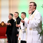 Zakończenie tygodnia ekumenicznego