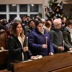 Zakończenie tygodnia ekumenicznego