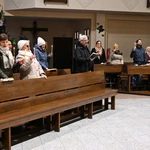 Zakończenie tygodnia ekumenicznego