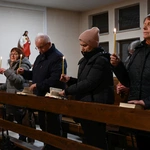 Zakończenie tygodnia ekumenicznego