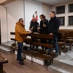 Zakończenie tygodnia ekumenicznego