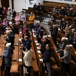 Zakończenie tygodnia ekumenicznego