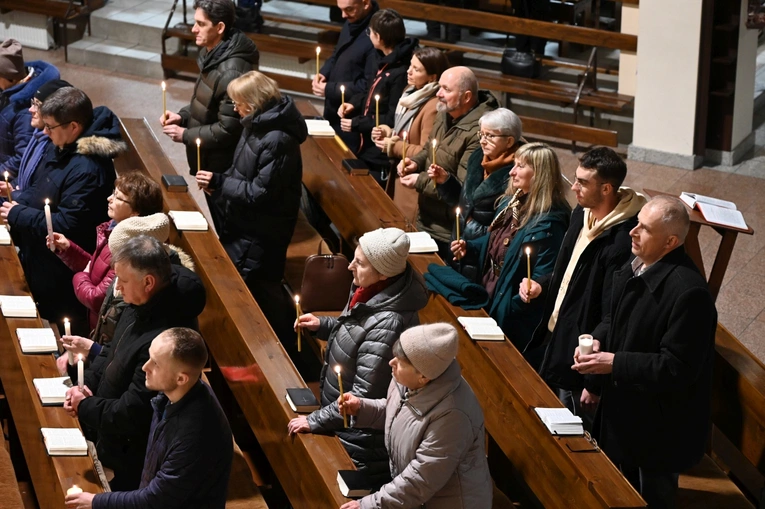 Zakończenie tygodnia ekumenicznego