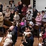 Zakończenie tygodnia ekumenicznego