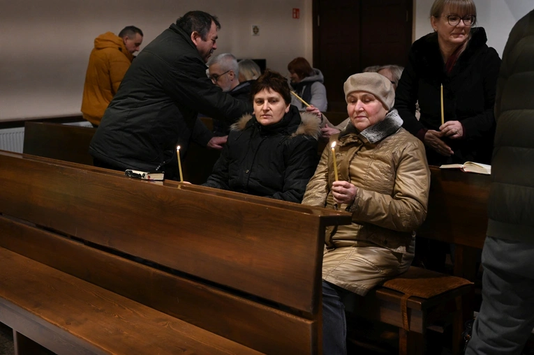 Zakończenie tygodnia ekumenicznego