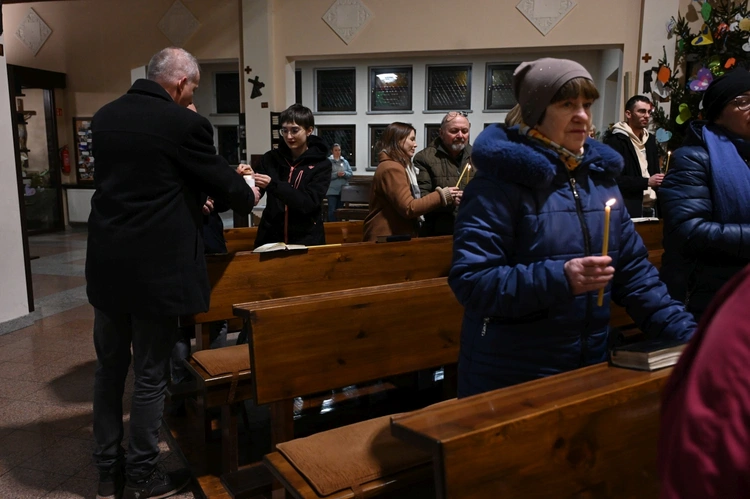 Zakończenie tygodnia ekumenicznego
