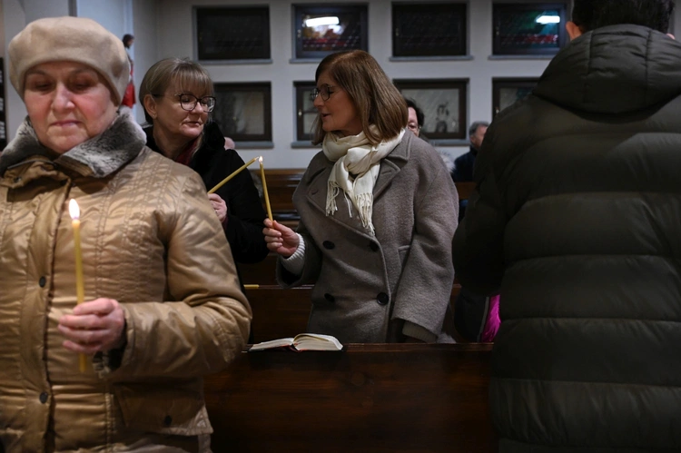 Zakończenie tygodnia ekumenicznego