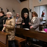 Zakończenie tygodnia ekumenicznego