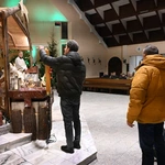 Zakończenie tygodnia ekumenicznego