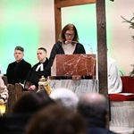 Zakończenie tygodnia ekumenicznego