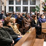 Zakończenie tygodnia ekumenicznego