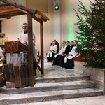 Zakończenie tygodnia ekumenicznego