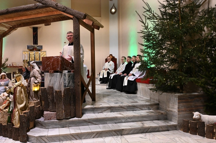 Zakończenie tygodnia ekumenicznego