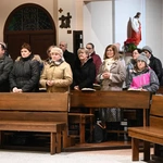 Zakończenie tygodnia ekumenicznego