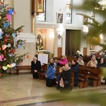 Inauguracja Roku Świętego w Dąbrowie Tarnowskiej