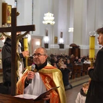 Inauguracja Roku Świętego w Dąbrowie Tarnowskiej