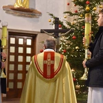 Inauguracja Roku Świętego w Dąbrowie Tarnowskiej