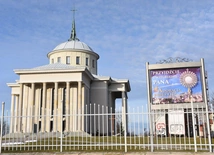 Inauguracja Roku Świętego w Dąbrowie Tarnowskiej