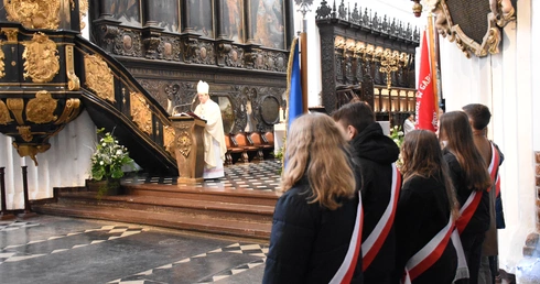 Ze złem nie można pertraktować