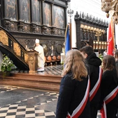 Ze złem nie można pertraktować