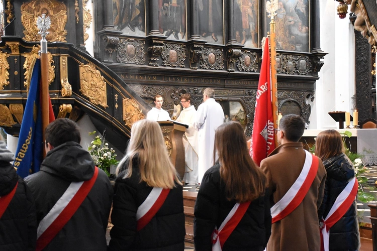 80. rocznica marszu śmierci