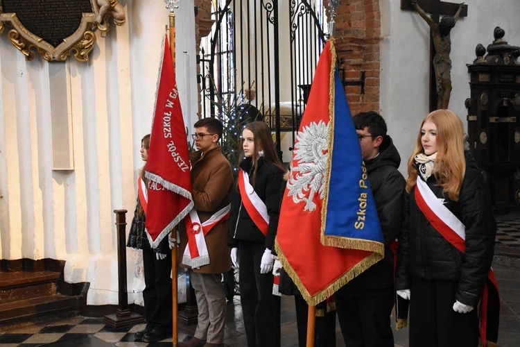 80. rocznica marszu śmierci