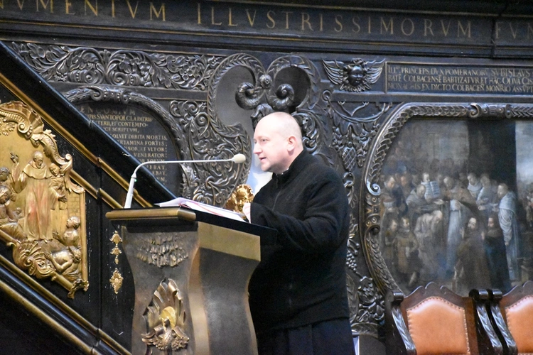 80. rocznica marszu śmierci