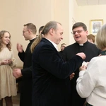 Opłatek Ruchu Światło-Życie