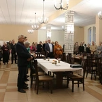 Opłatek Ruchu Światło-Życie