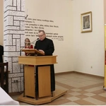 Opłatek Ruchu Światło-Życie