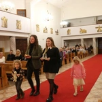 Opłatek Ruchu Światło-Życie