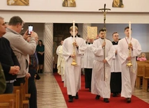 Opłatek Ruchu Światło-Życie