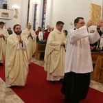 Opłatek Ruchu Światło-Życie