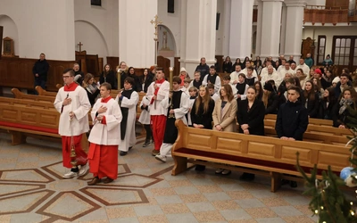 Bal karnawałowy KSM