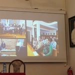Niedziela Słowa Bożego z Lumen Vitae