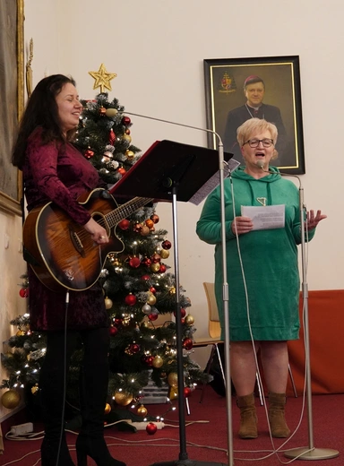 Niedziela Słowa Bożego z Lumen Vitae