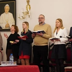 Niedziela Słowa Bożego z Lumen Vitae