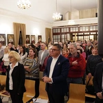 Niedziela Słowa Bożego z Lumen Vitae