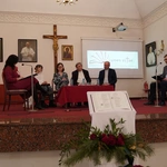 Niedziela Słowa Bożego z Lumen Vitae