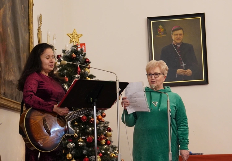 Niedziela Słowa Bożego z Lumen Vitae