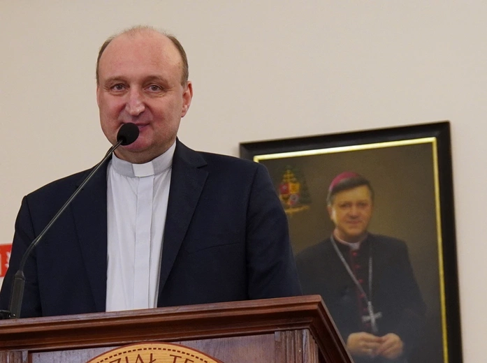 Niedziela Słowa Bożego z Lumen Vitae