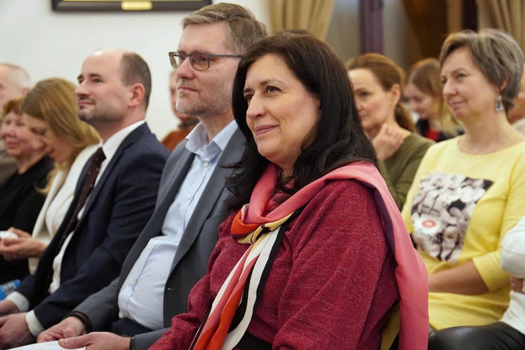 Niedziela Słowa Bożego z Lumen Vitae