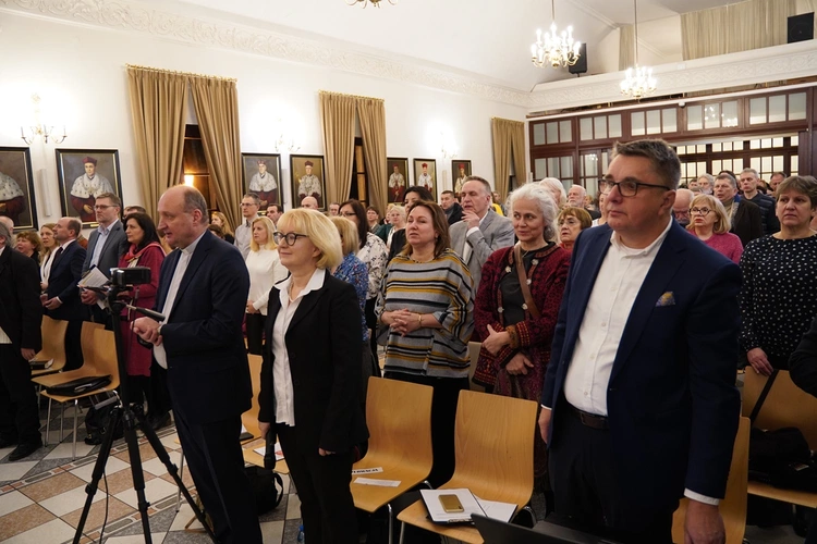 Niedziela Słowa Bożego z Lumen Vitae