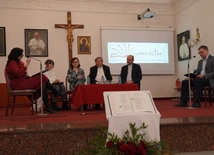 Niedziela Słowa Bożego z Lumen Vitae