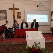 Niedziela Słowa Bożego z Lumen Vitae