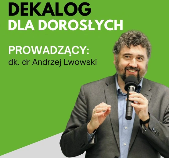 Dekalog dla dorosłych