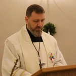 Płock. Nabożeństwo ekumeniczne w zborze